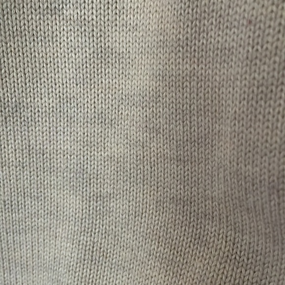 Cold shoulder cardigan - Picture 6 of 6